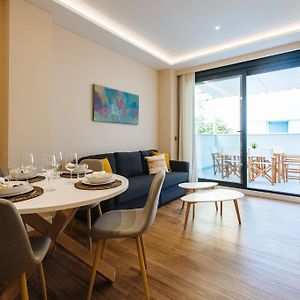 Appartement met Twee Slaapkamers